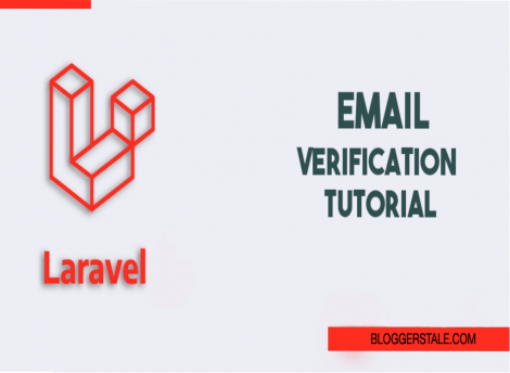 Handling Email Verifcation in Laravel