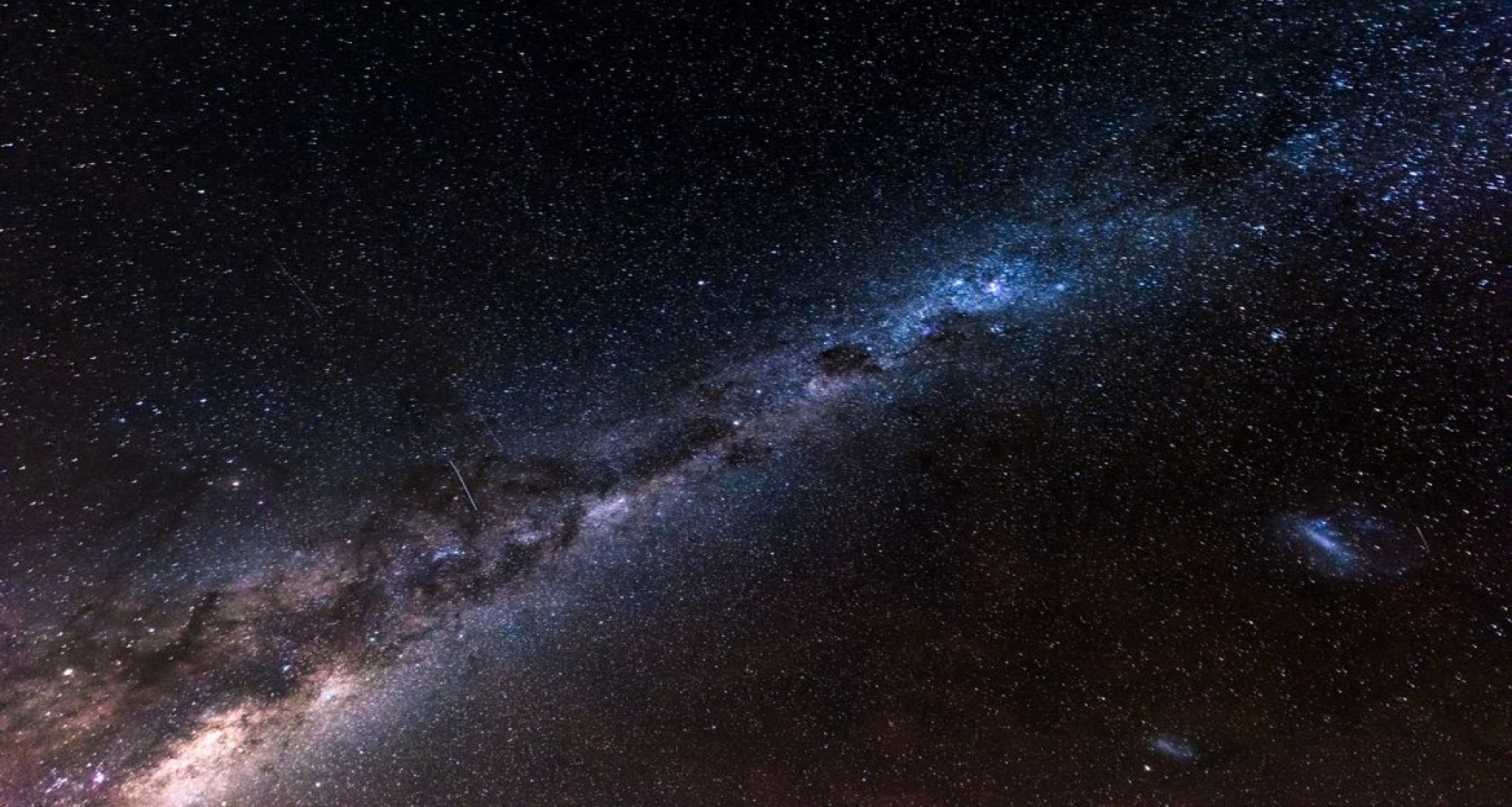 The Disappearance of the Universe. What do we really know about the Universe?