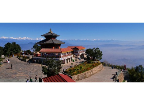 Top Best Places to Visit in Kathmandu